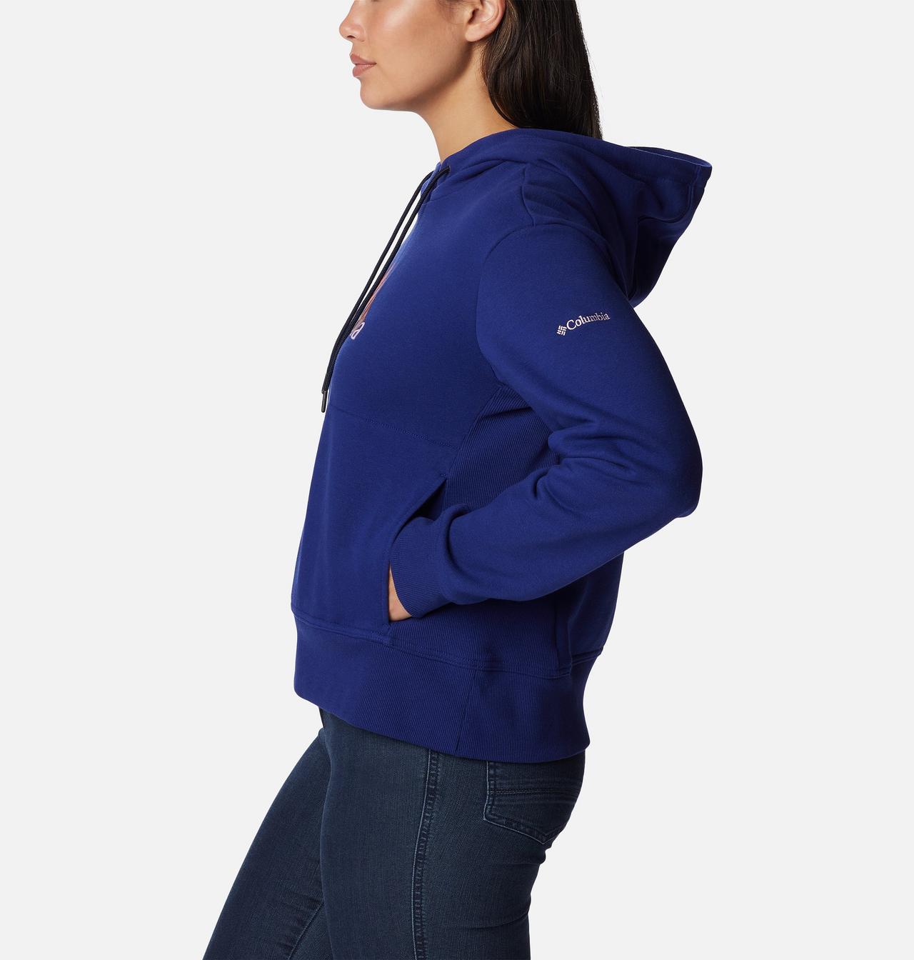 Women's Columbia Lodge™ Hoodie 3
