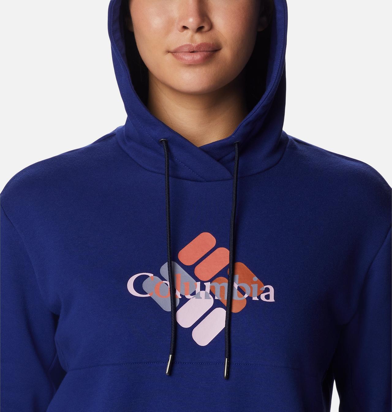 Women's Columbia Lodge™ Hoodie 4