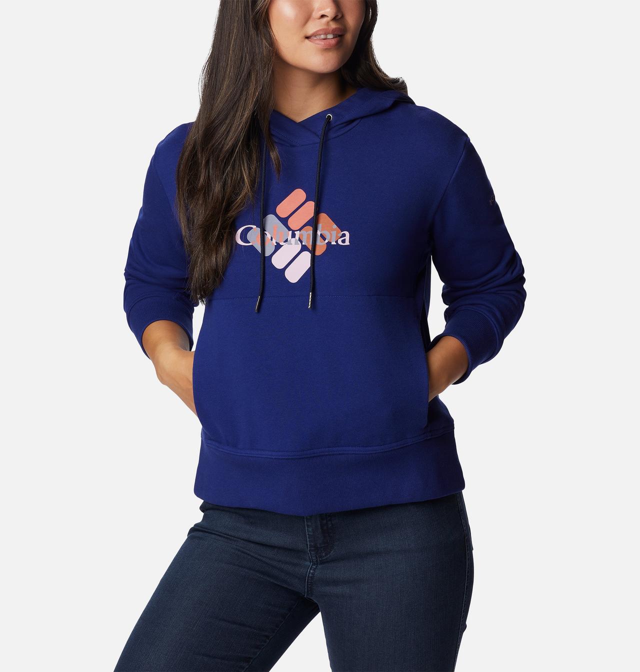 Women's Columbia Lodge™ Hoodie 5