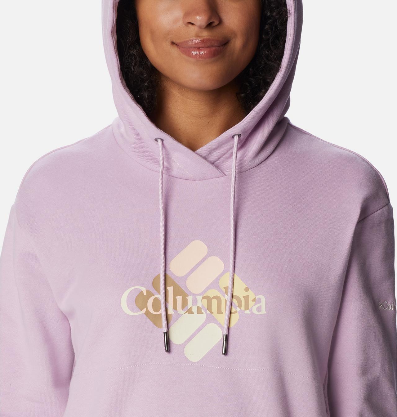 Women's Columbia Lodge™ Hoodie 4