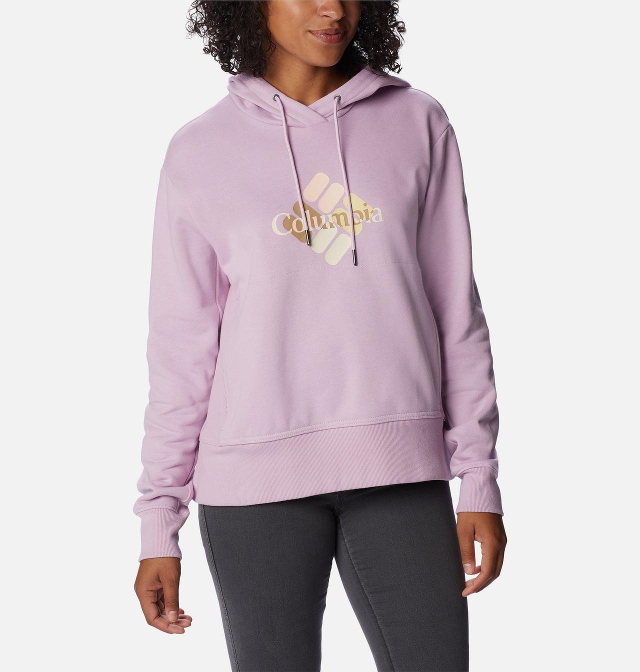 Women's Columbia Lodge™ Hoodie 5