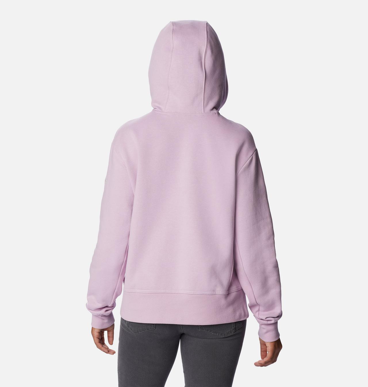 Women's Columbia Lodge™ Hoodie 2
