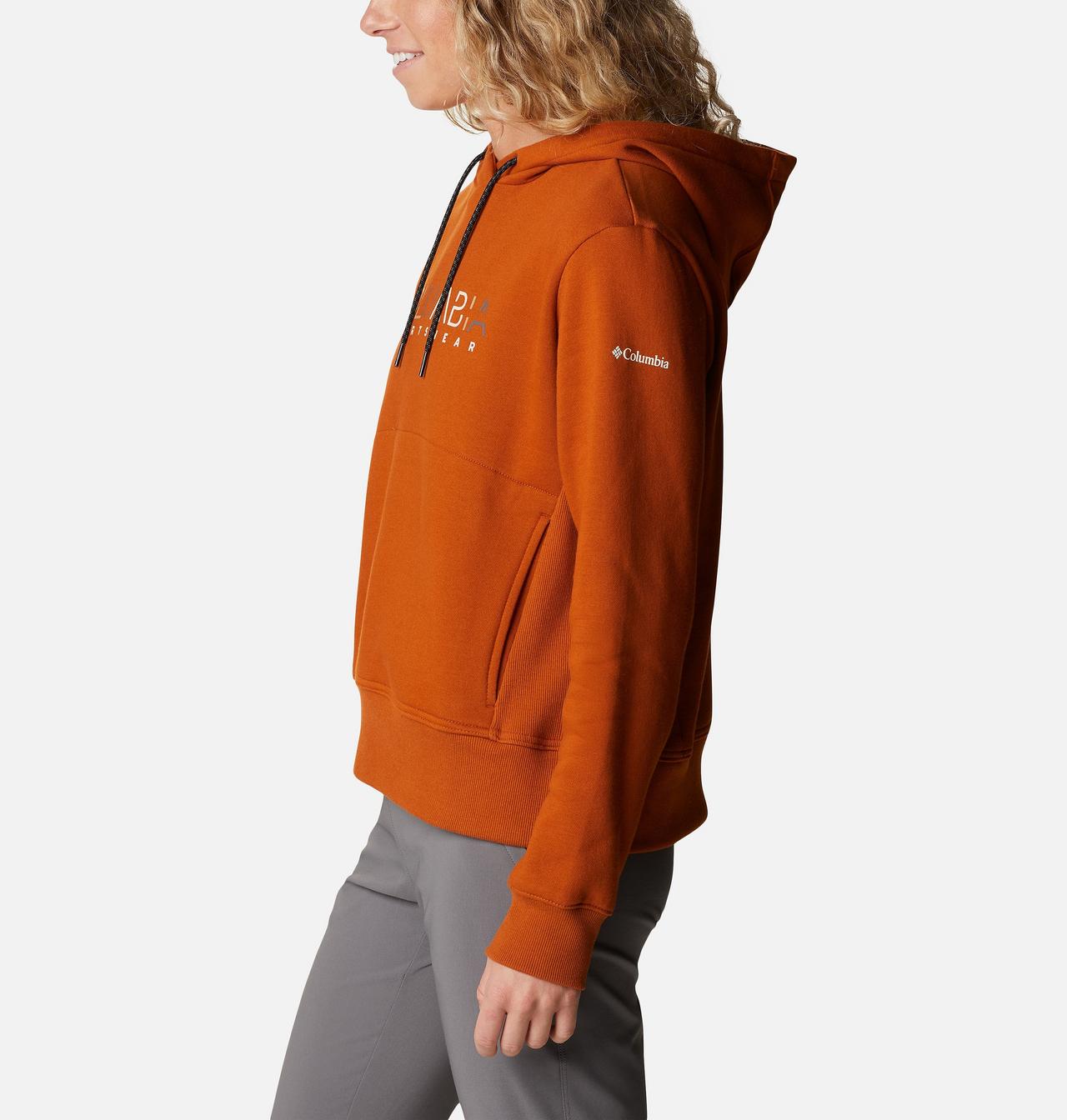 Women's Columbia Lodge™ Hoodie 3