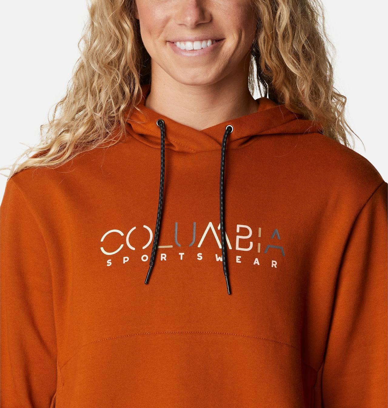 Women's Columbia Lodge™ Hoodie 4