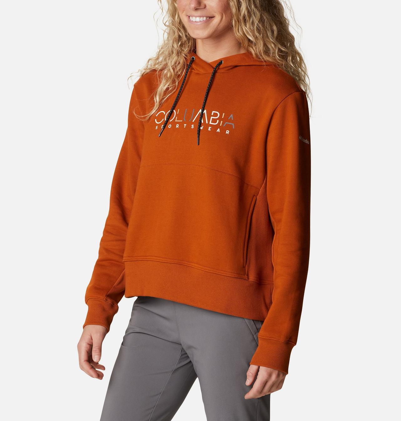 Women's Columbia Lodge™ Hoodie 5