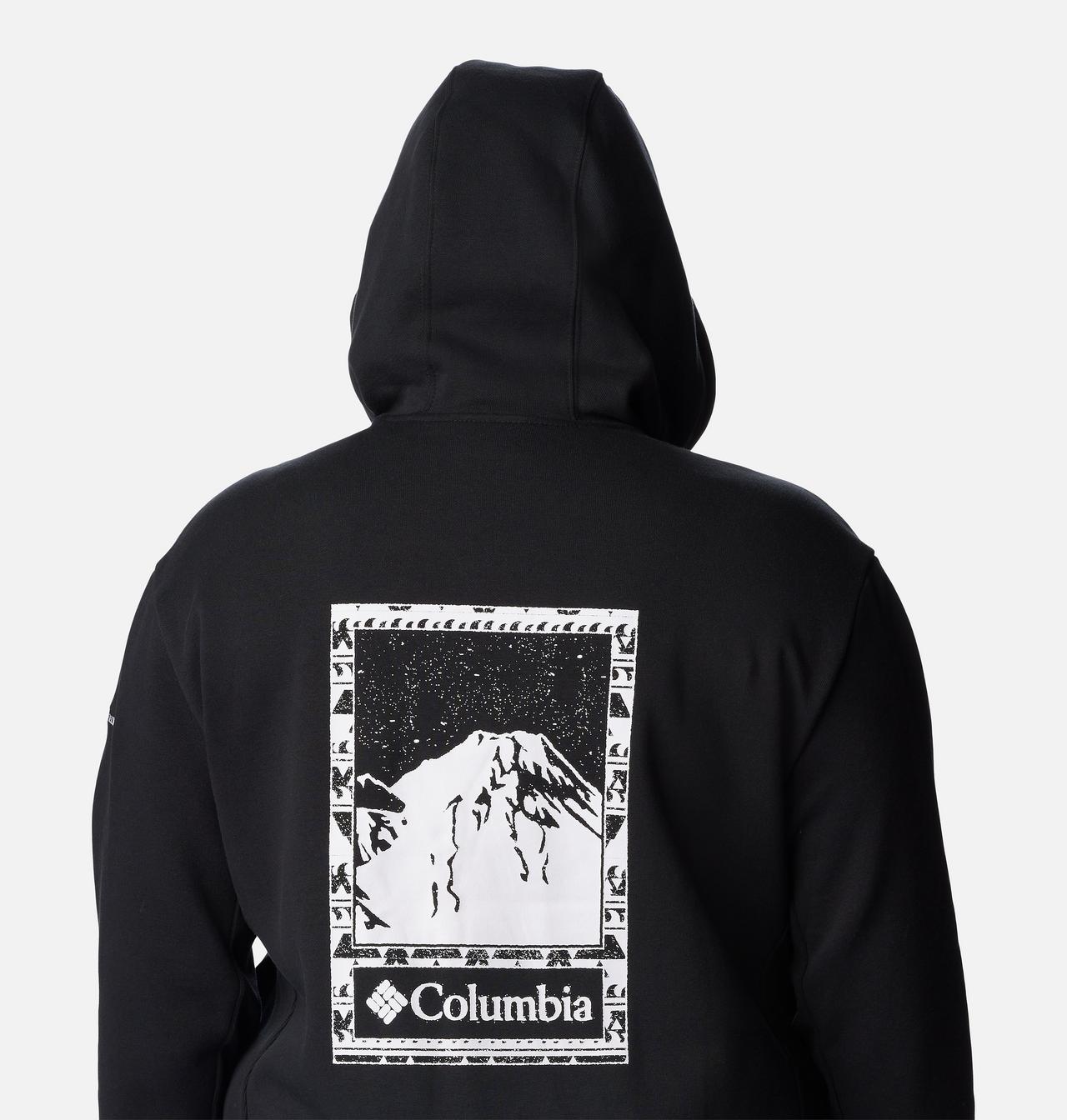 Women's Columbia Lodge™ Hoodie - Plus Size 5