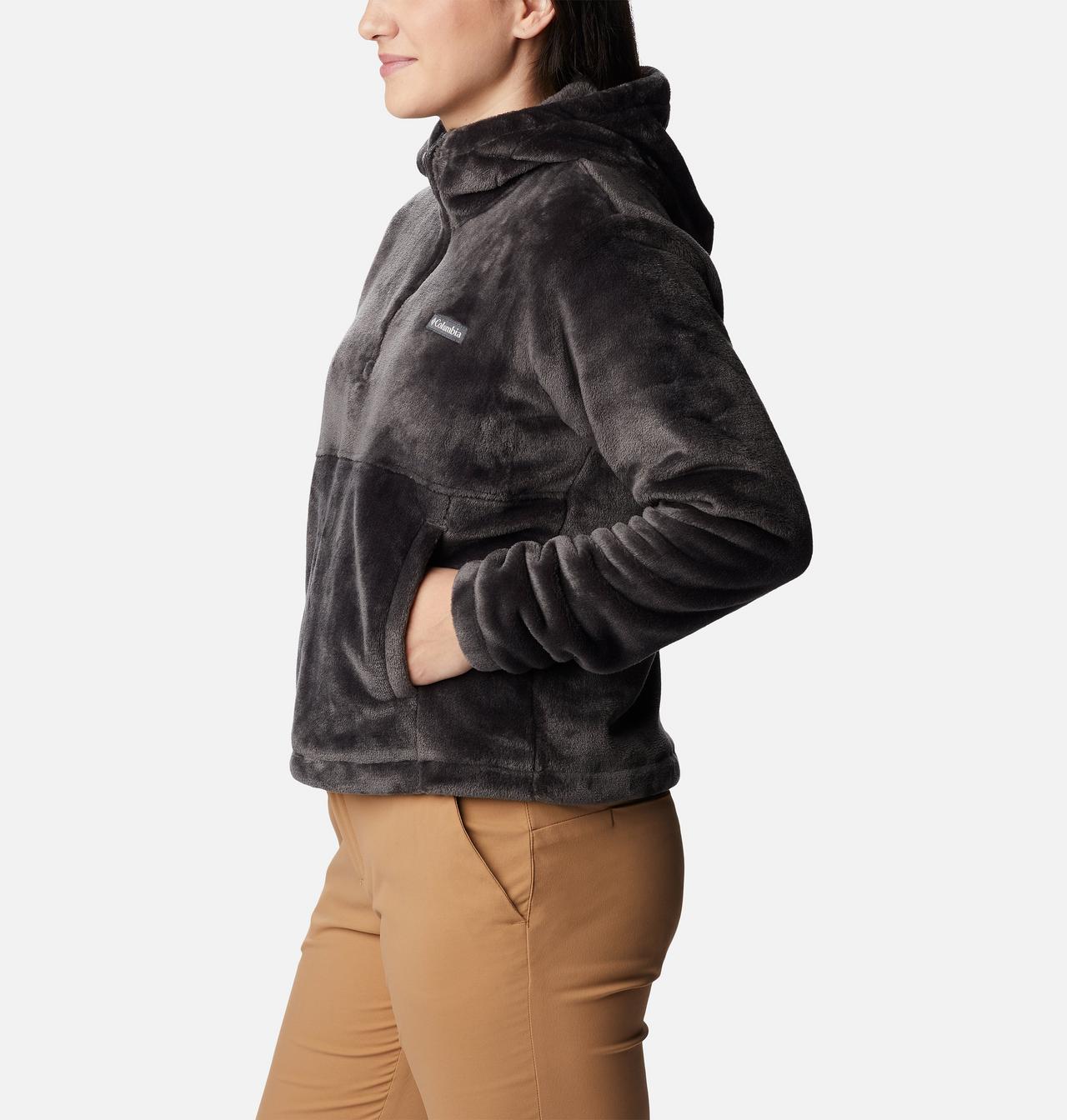 Women's Fire Side™ Fleece Hoodie 3