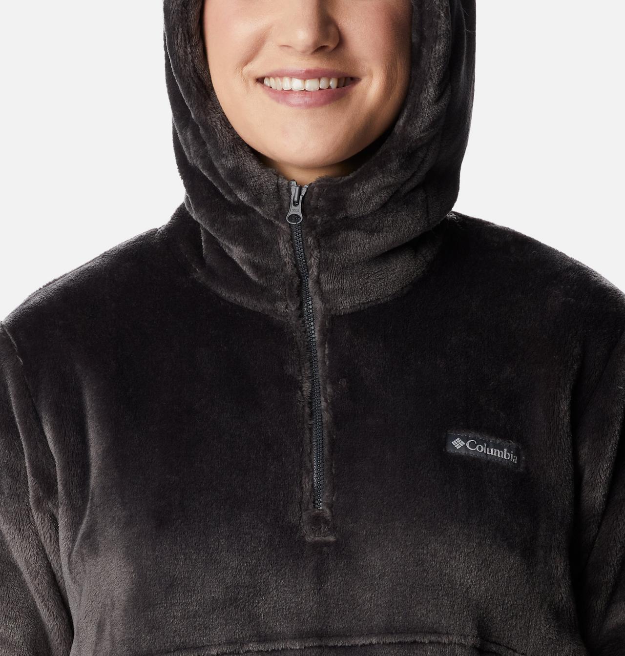 Women's Fire Side™ Fleece Hoodie 4