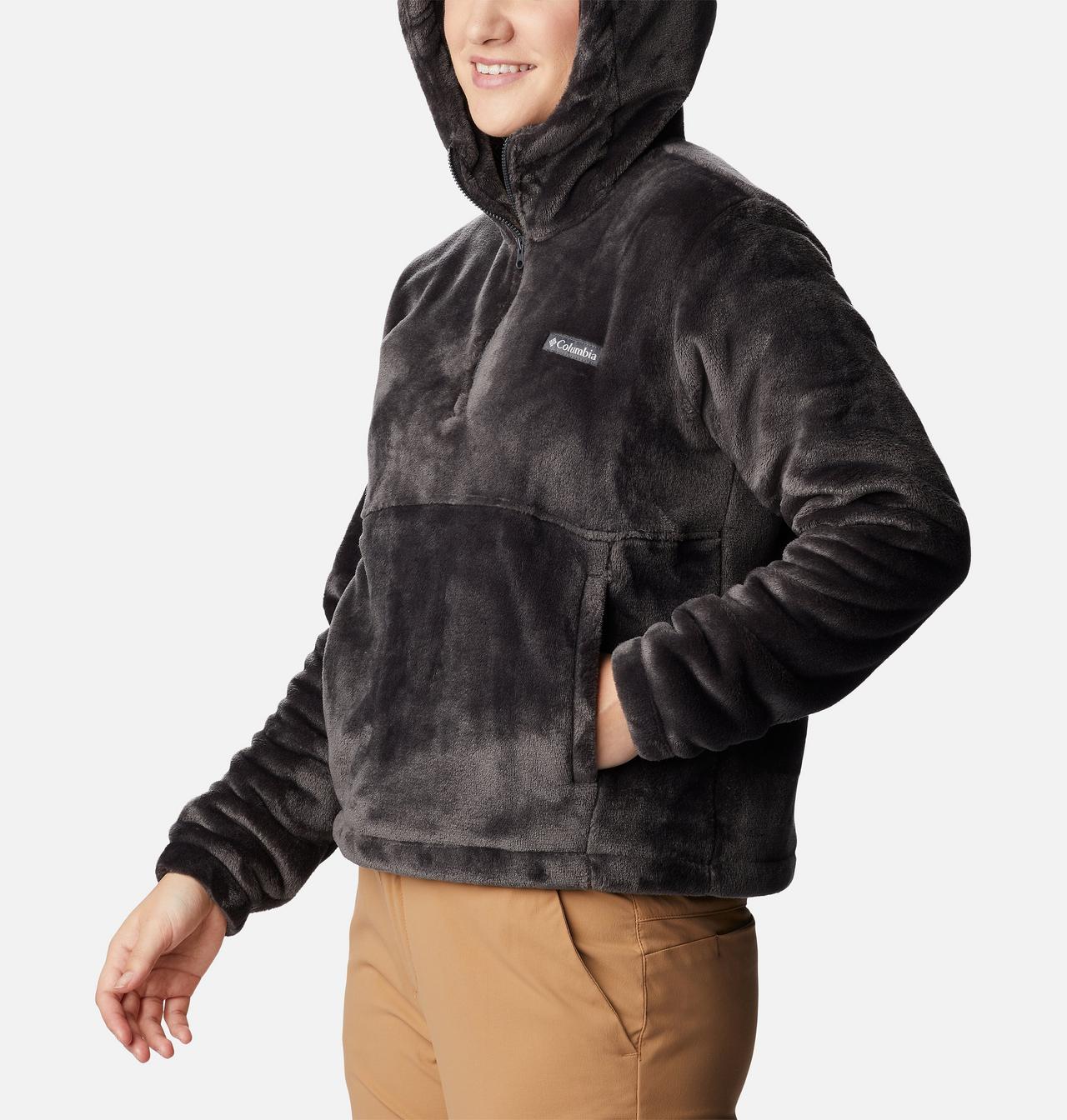 Women's Fire Side™ Fleece Hoodie 5