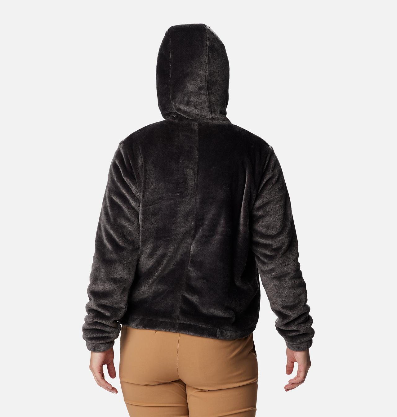 Women's Fire Side™ Fleece Hoodie 2