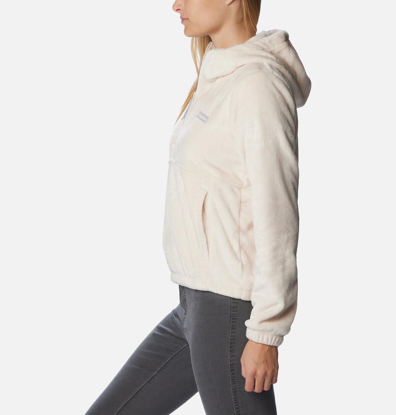 Women's Fire Side™ Fleece Hoodie 3