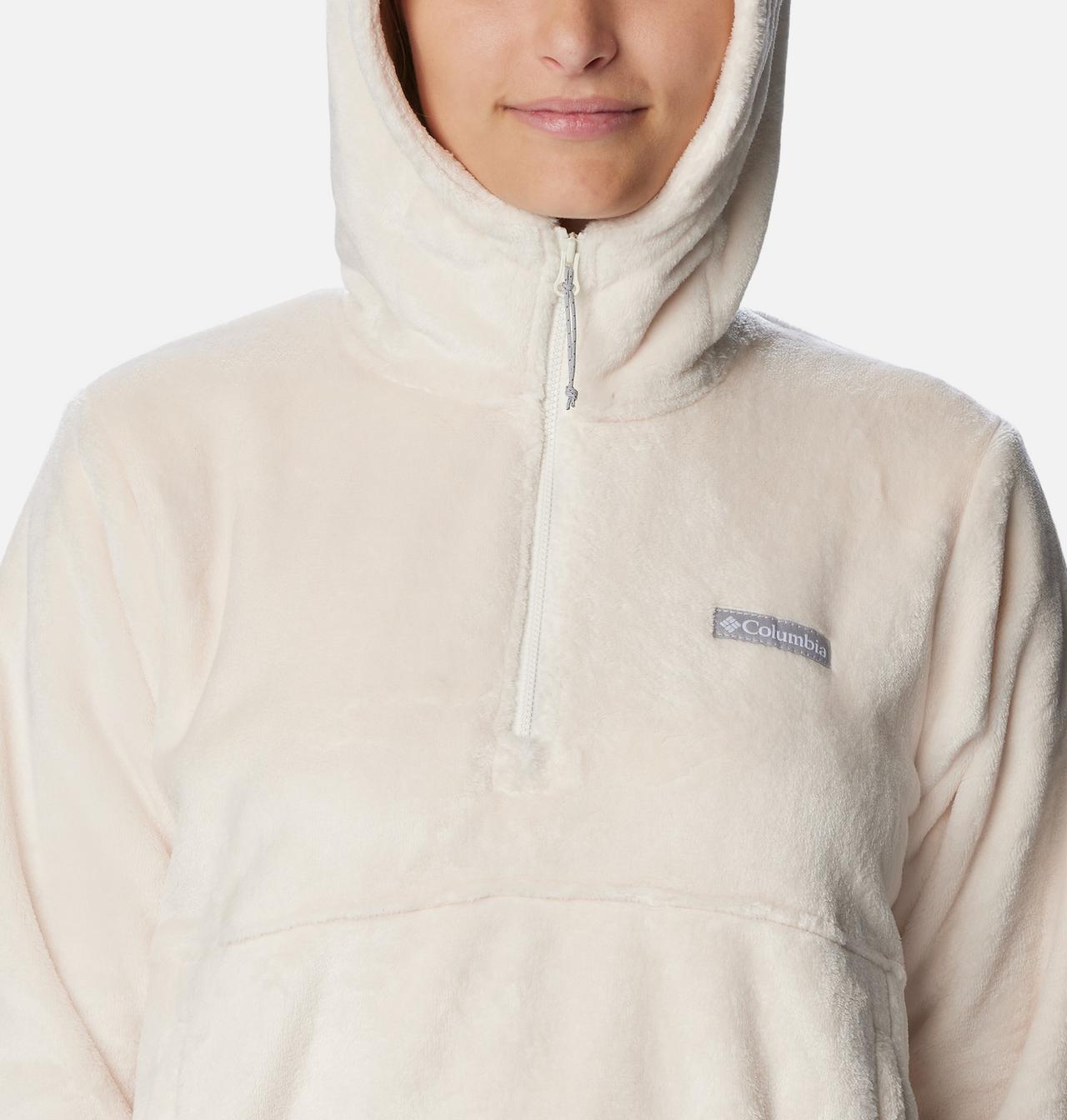 Women's Fire Side™ Fleece Hoodie 4
