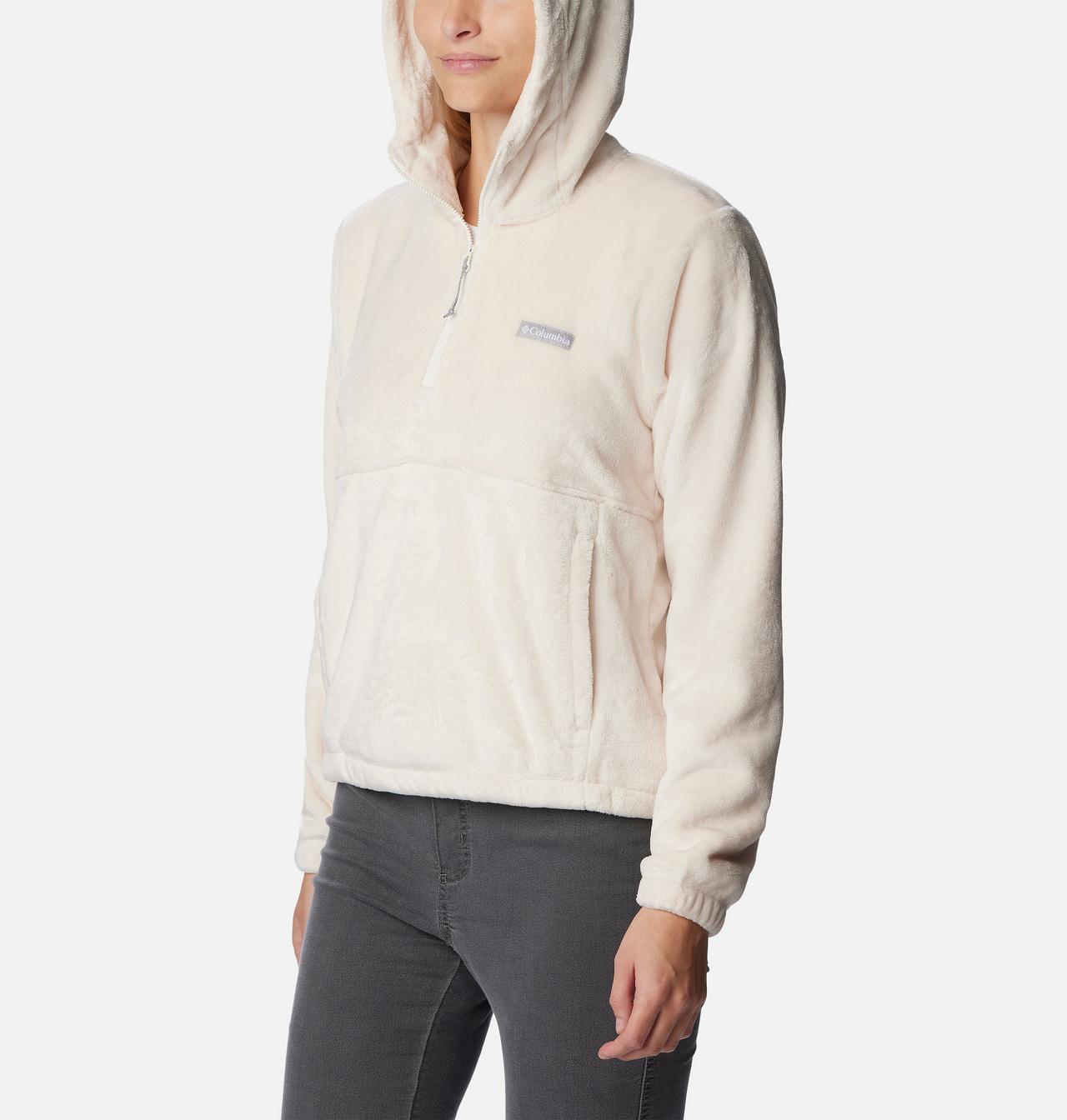 Women's Fire Side™ Fleece Hoodie 5