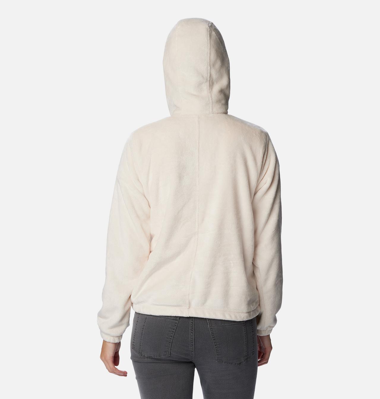 Women's Fire Side™ Fleece Hoodie 2