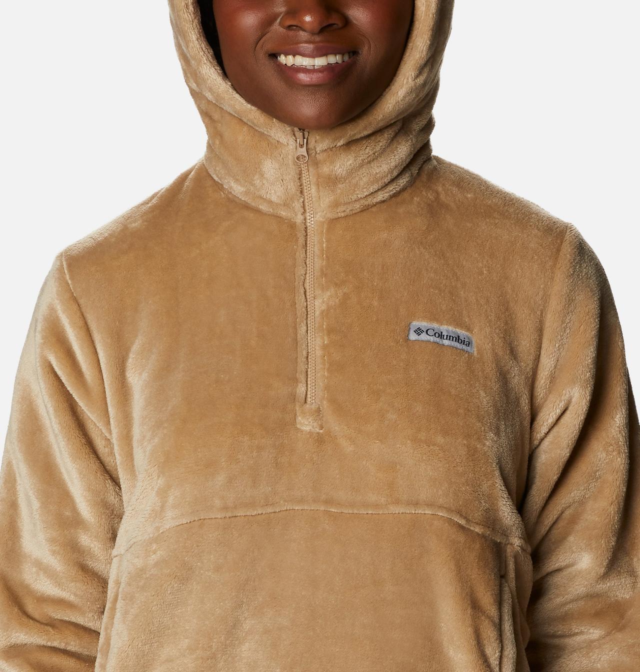 Women's Fire Side™ Fleece Hoodie 4