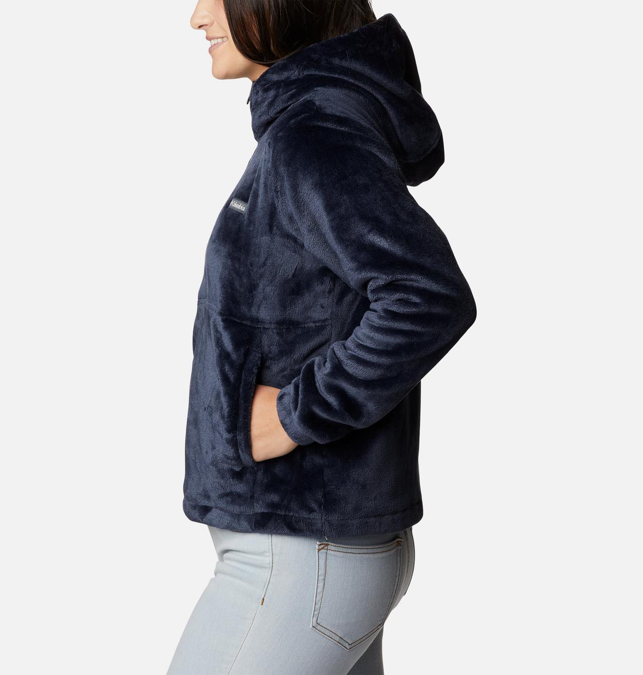 Women's Fire Side™ Fleece Hoodie 3