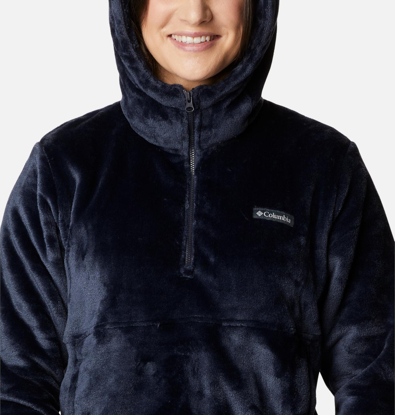 Women's Fire Side™ Fleece Hoodie 4