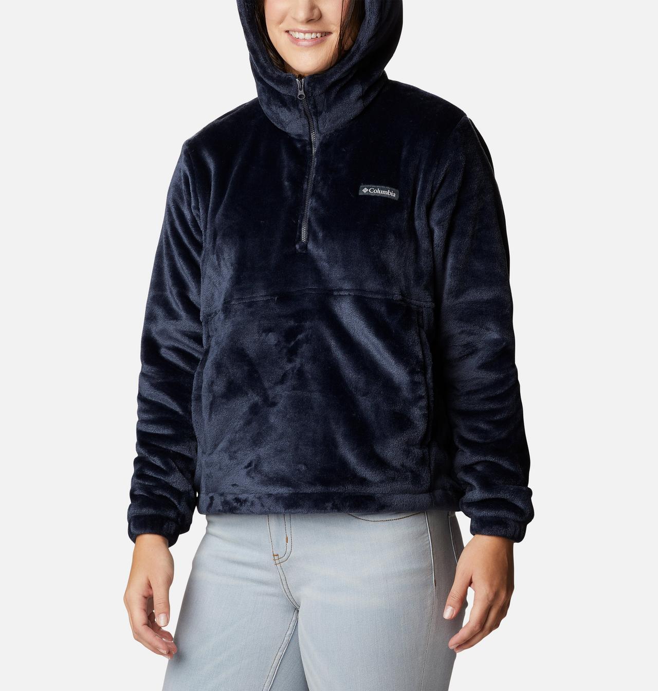Women's Fire Side™ Fleece Hoodie 5