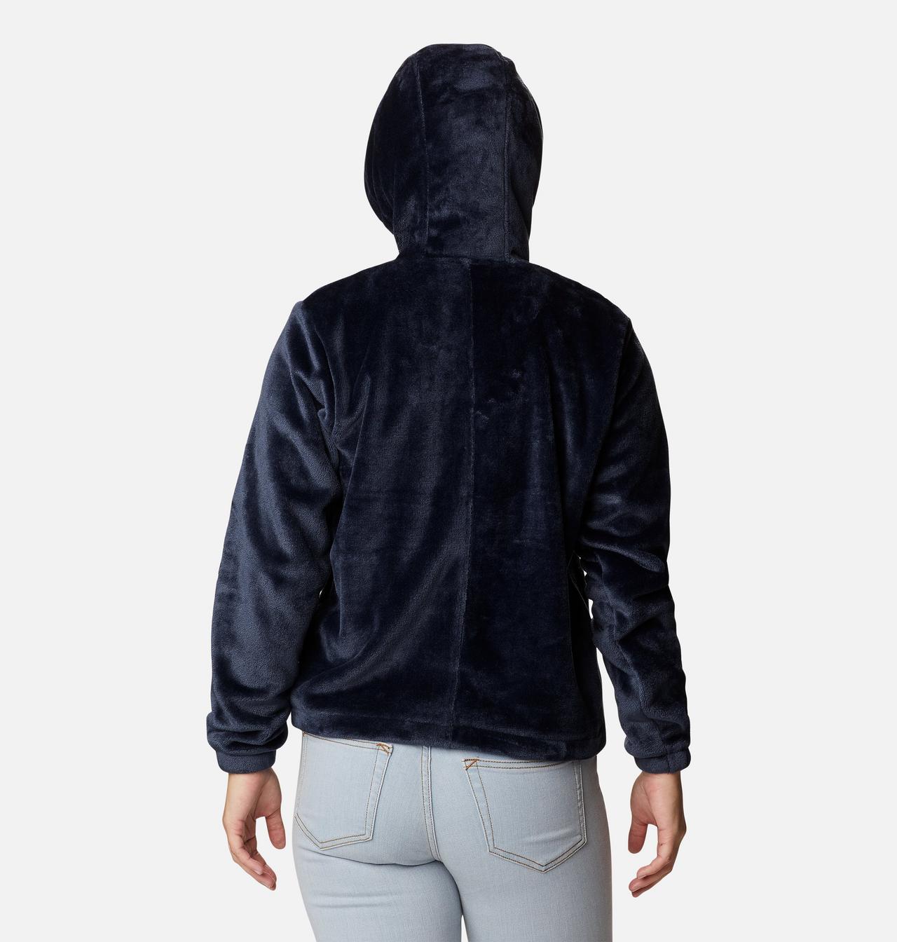 Women's Fire Side™ Fleece Hoodie 2