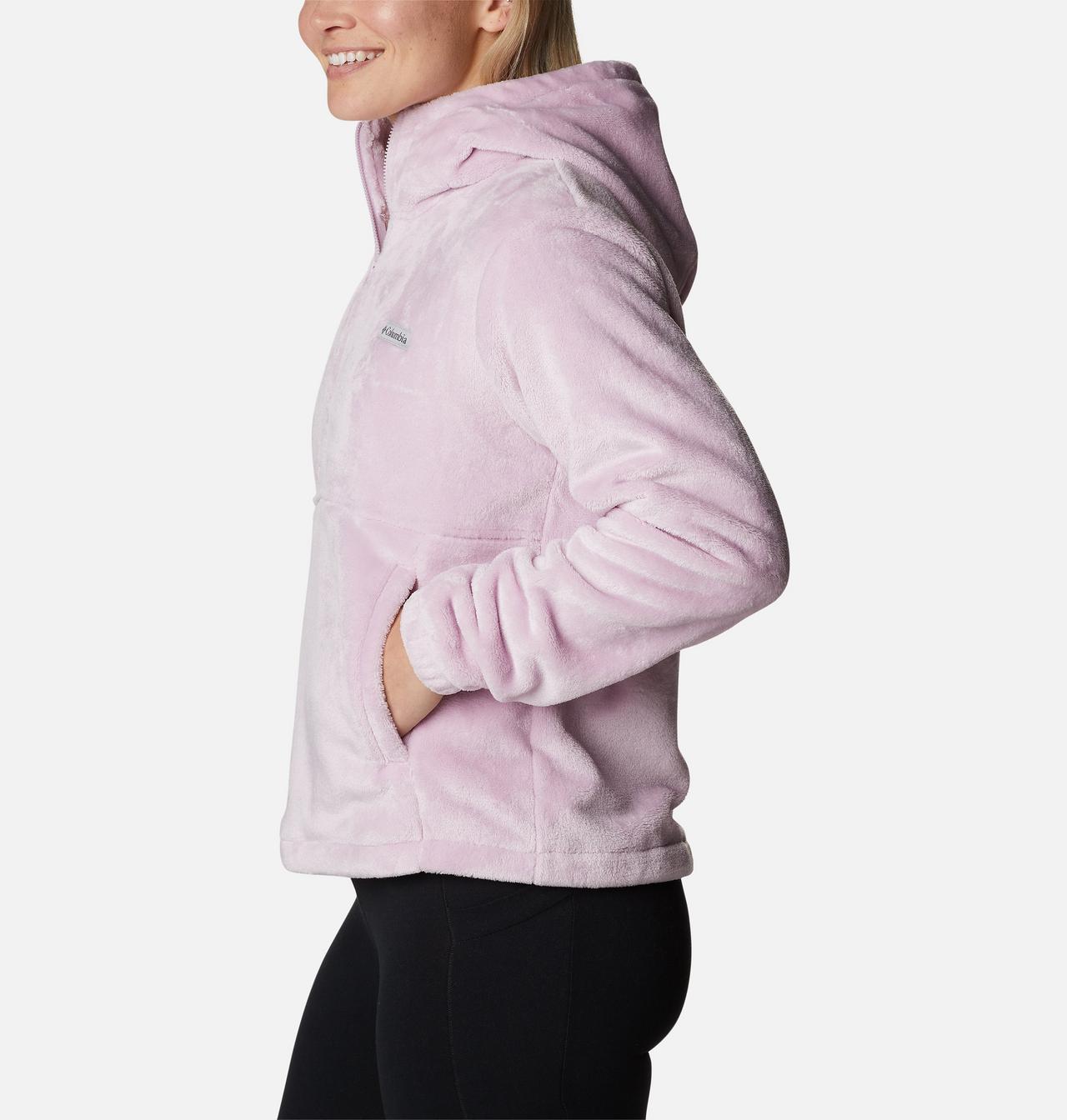 Women's Fire Side™ Fleece Hoodie 3