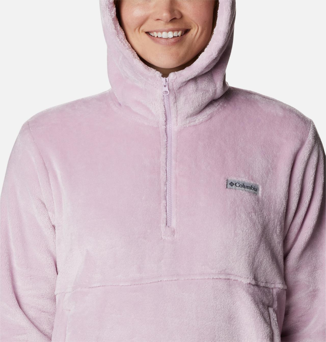 Women's Fire Side™ Fleece Hoodie 4