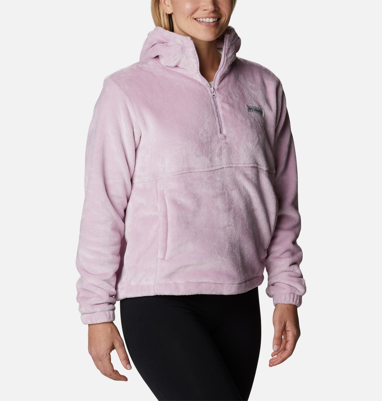 Women's Fire Side™ Fleece Hoodie 5