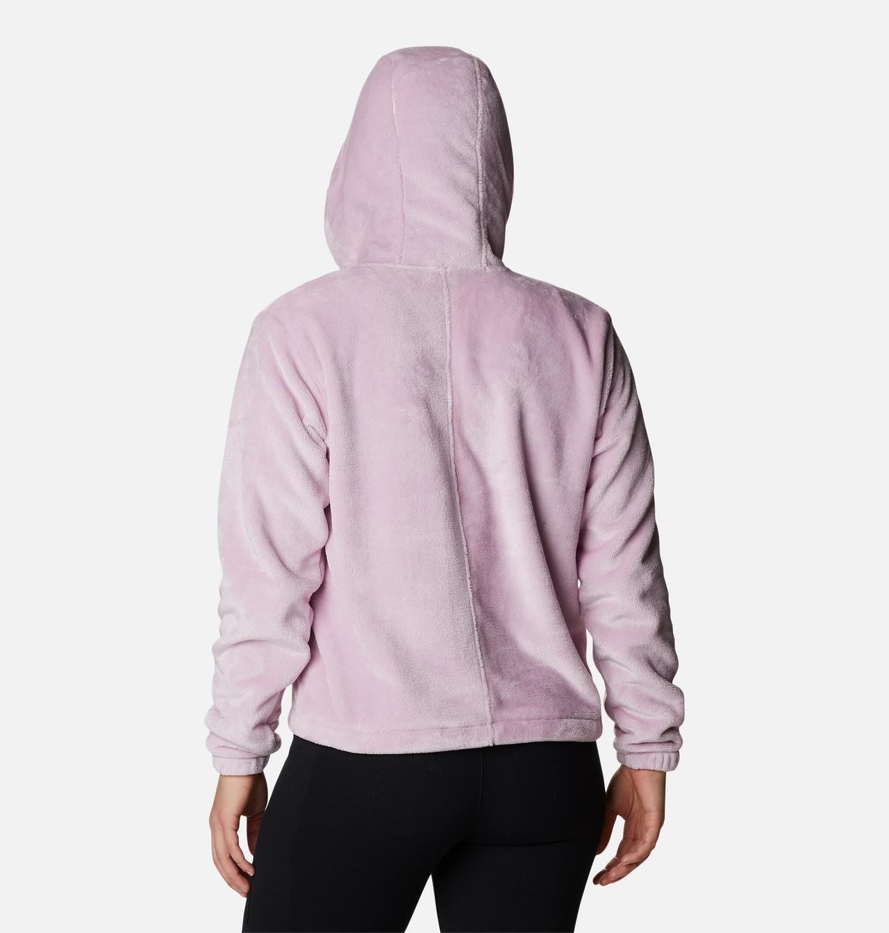 Women's Fire Side™ Fleece Hoodie 2