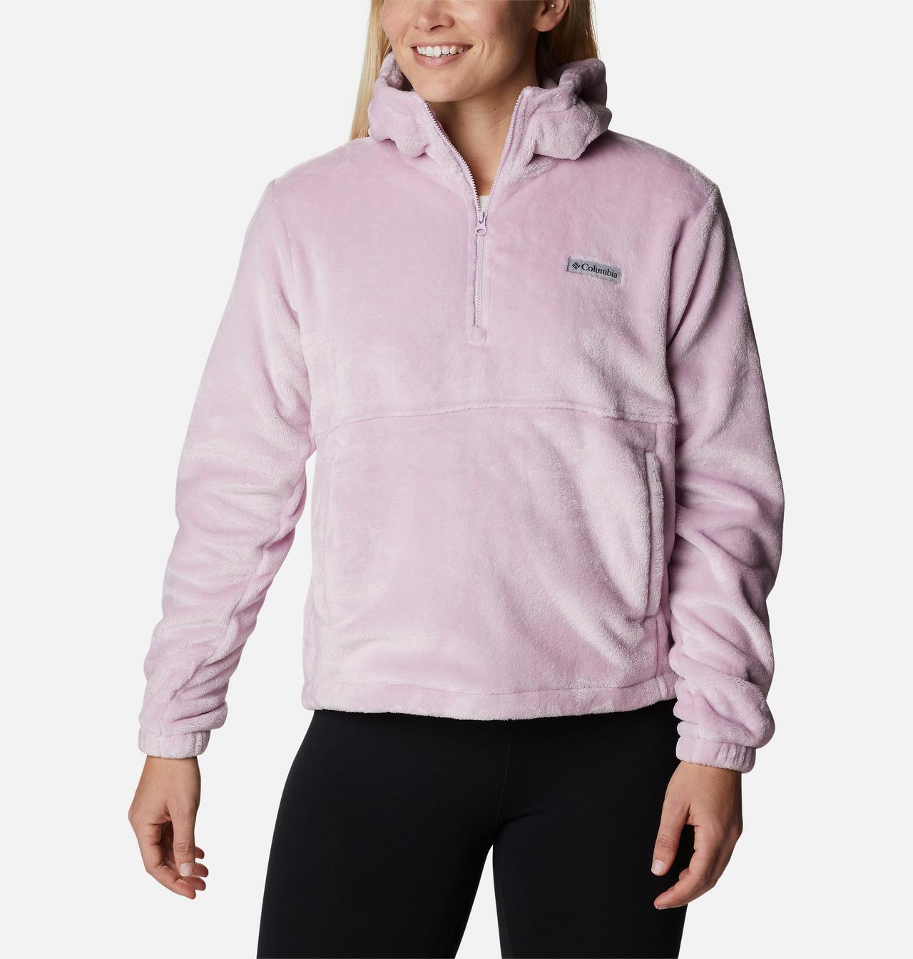Women's Fire Side™ Fleece Hoodie 1