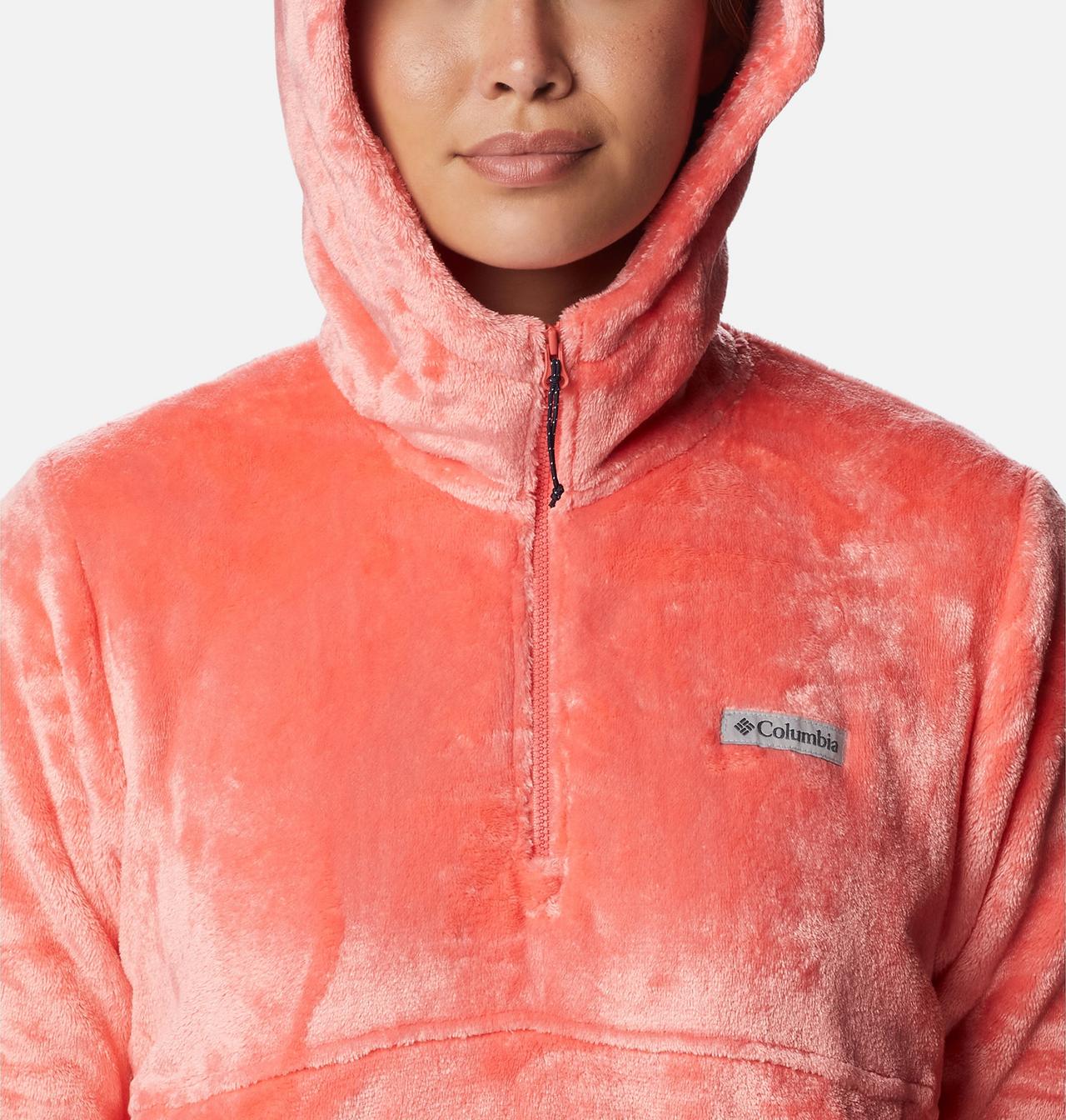 Women's Fire Side™ Fleece Hoodie 4