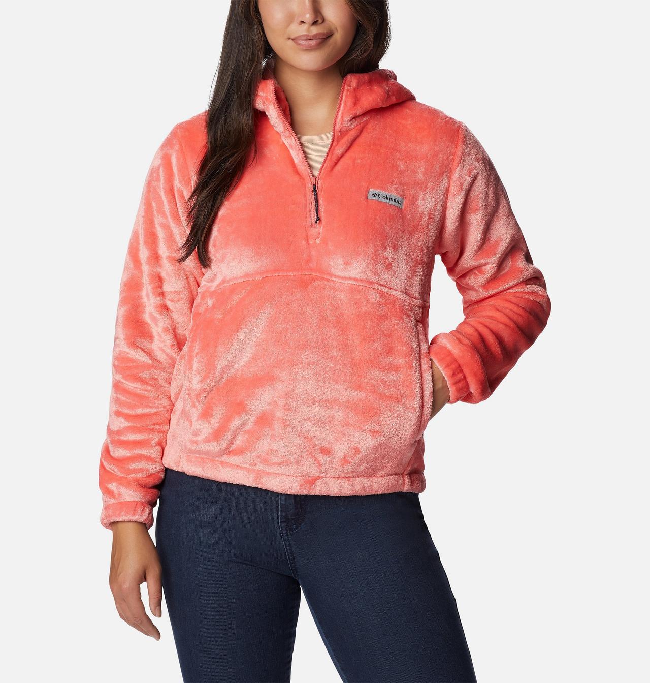 Women's Fire Side™ Fleece Hoodie 5