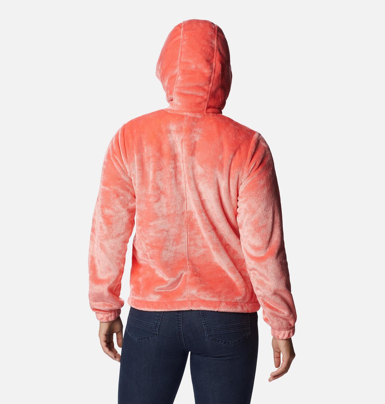 Women's Fire Side™ Fleece Hoodie 2