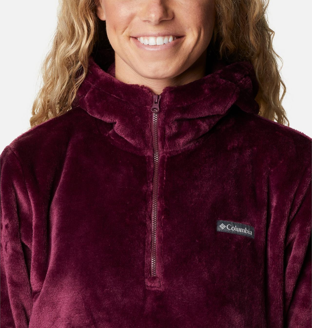 Women's Fire Side™ Fleece Hoodie 4