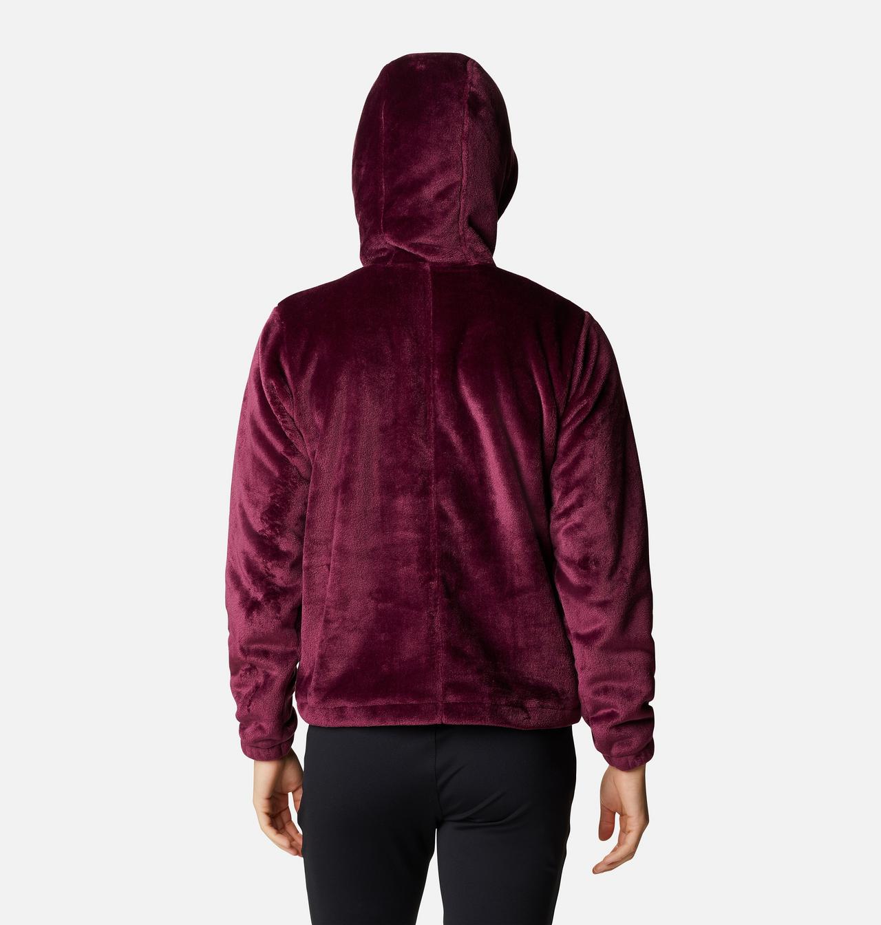 Women's Fire Side™ Fleece Hoodie 2