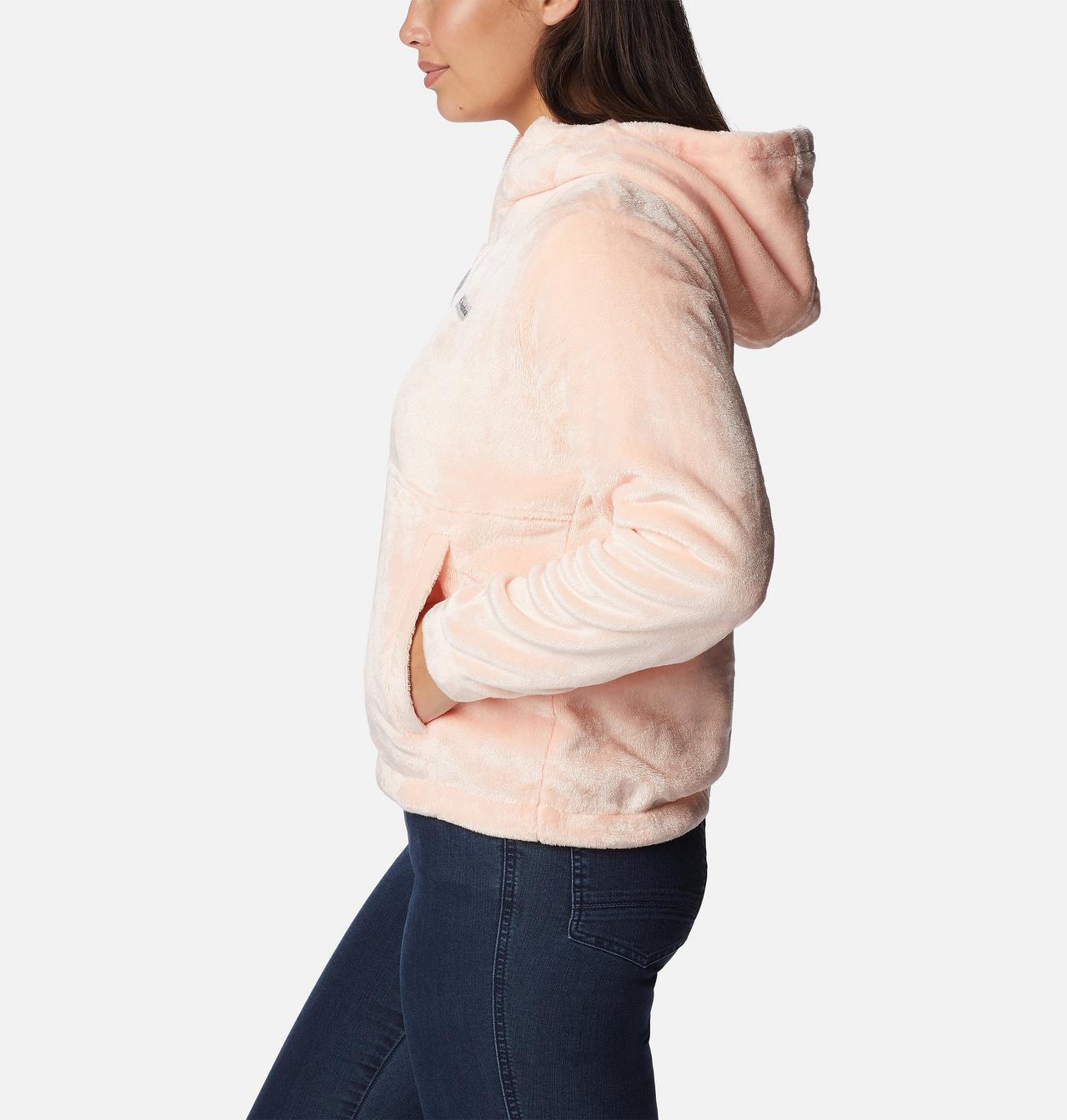 Women's Fire Side™ Fleece Hoodie 3