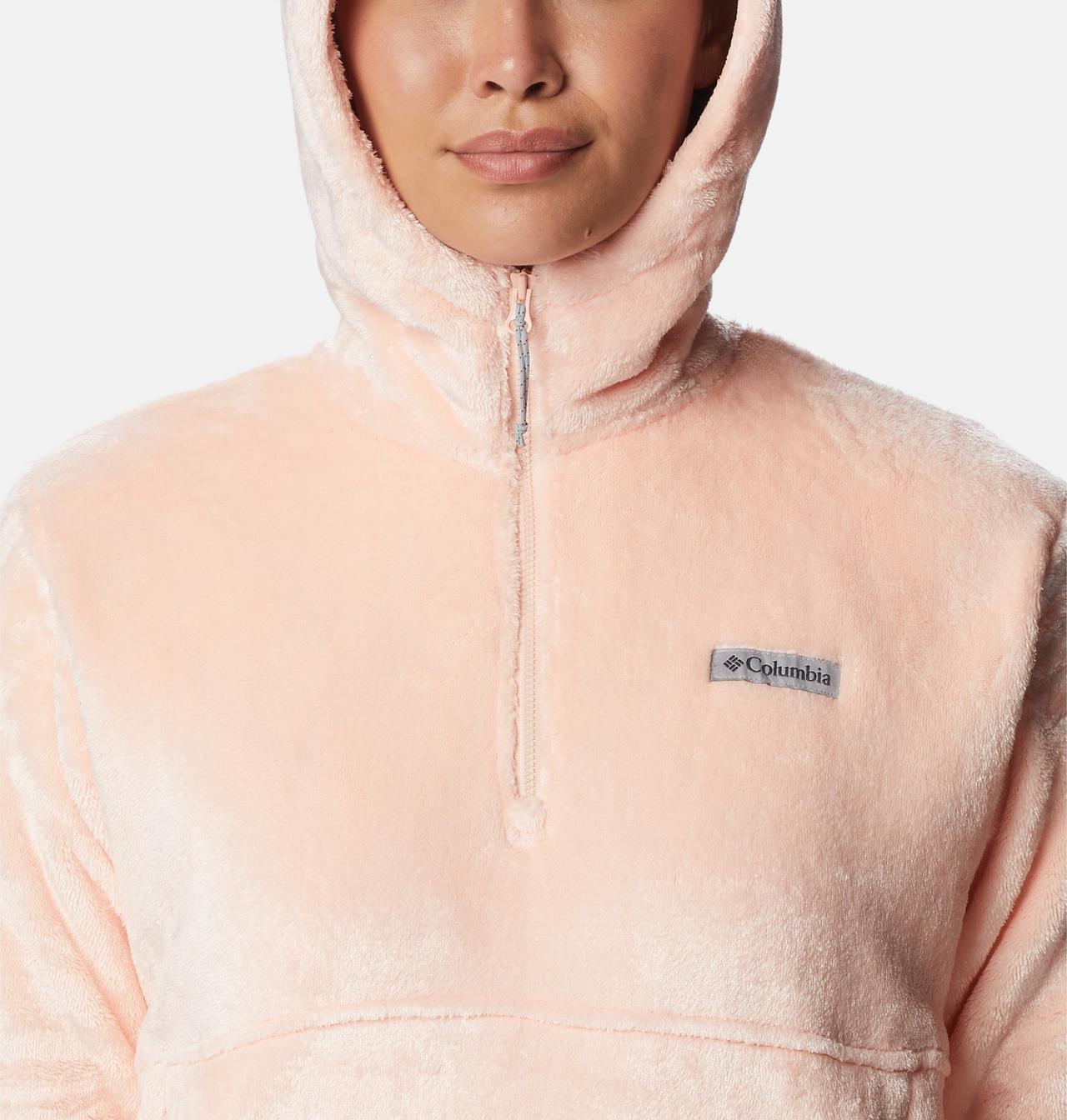 Women's Fire Side™ Fleece Hoodie 4