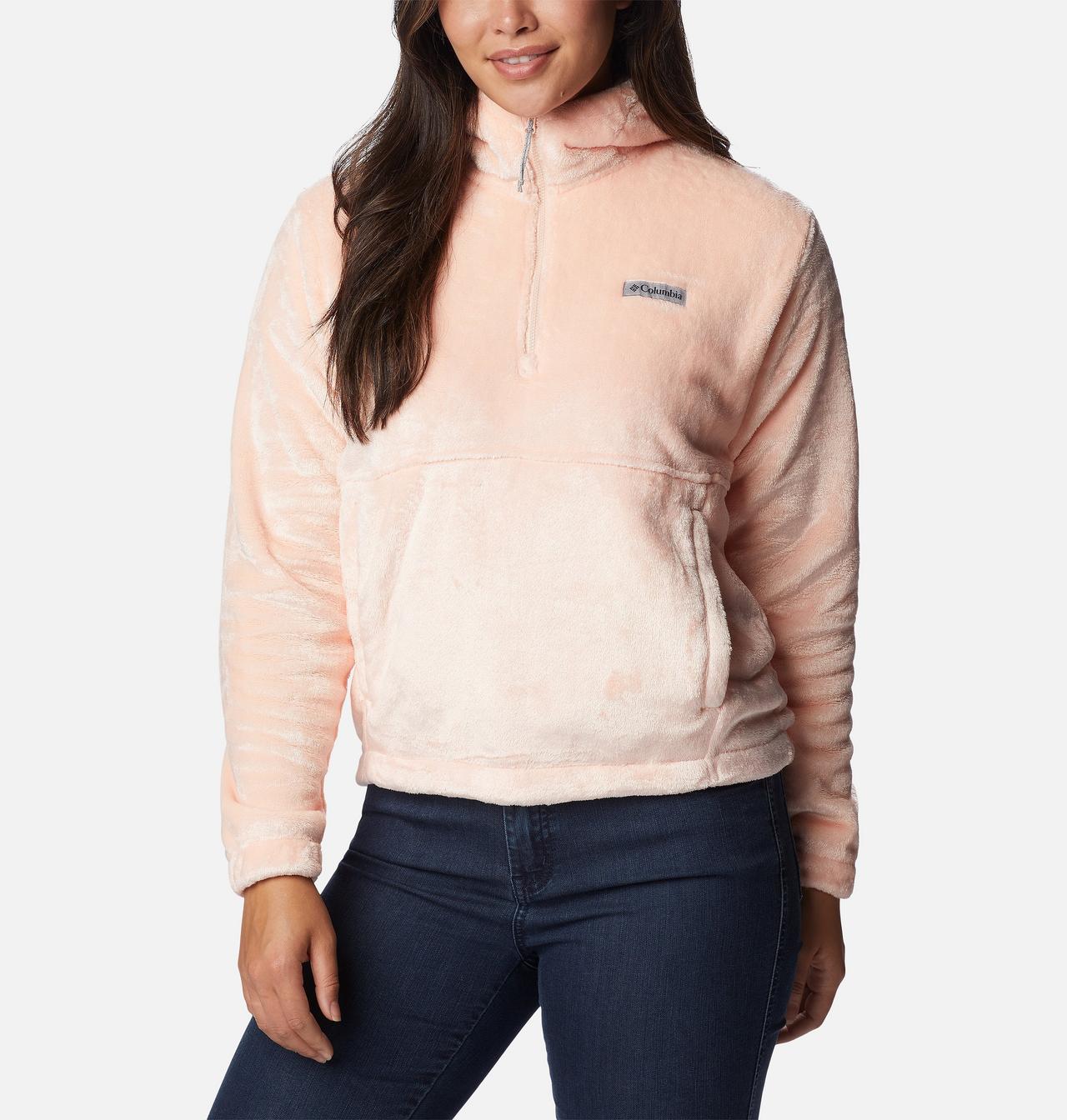 Women's Fire Side™ Fleece Hoodie 5