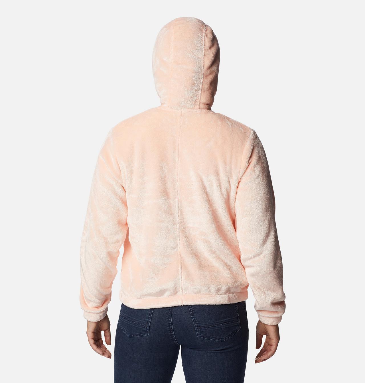 Women's Fire Side™ Fleece Hoodie 2