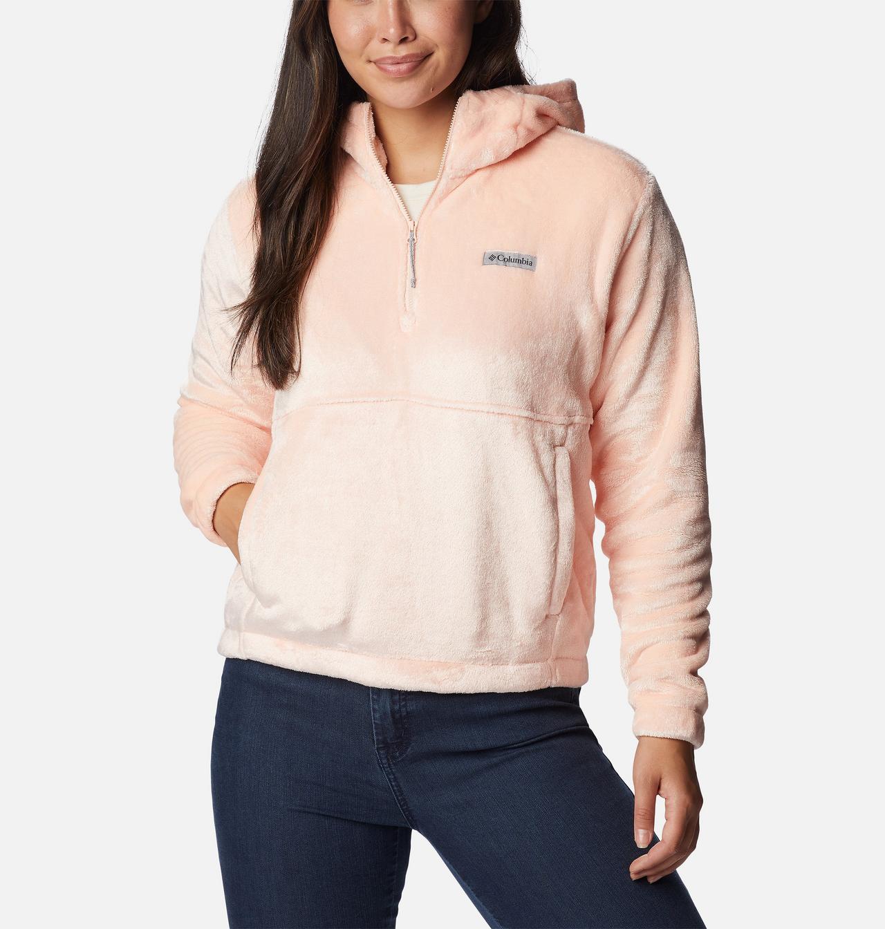 Women's Fire Side™ Fleece Hoodie 1