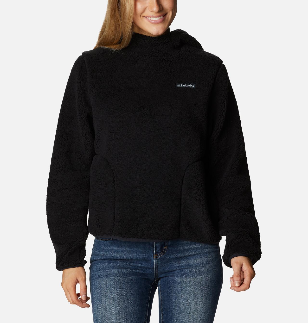 Women's West Bend™ Hoodie 1
