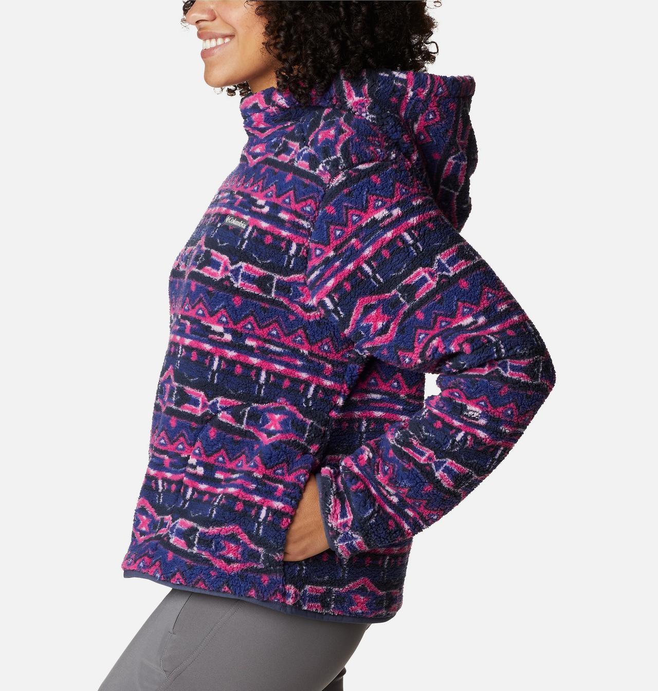 Women's West Bend™ Hoodie 3