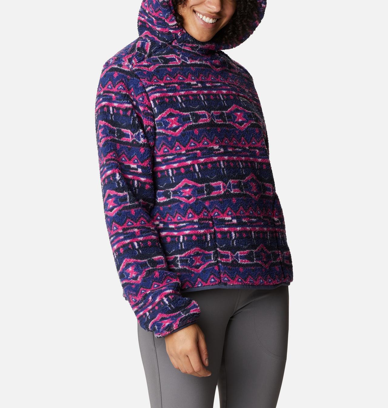 Women's West Bend™ Hoodie 5