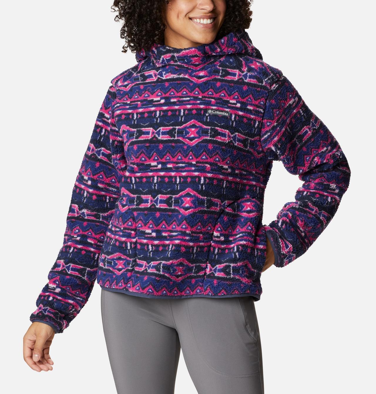 Women's West Bend™ Hoodie 1