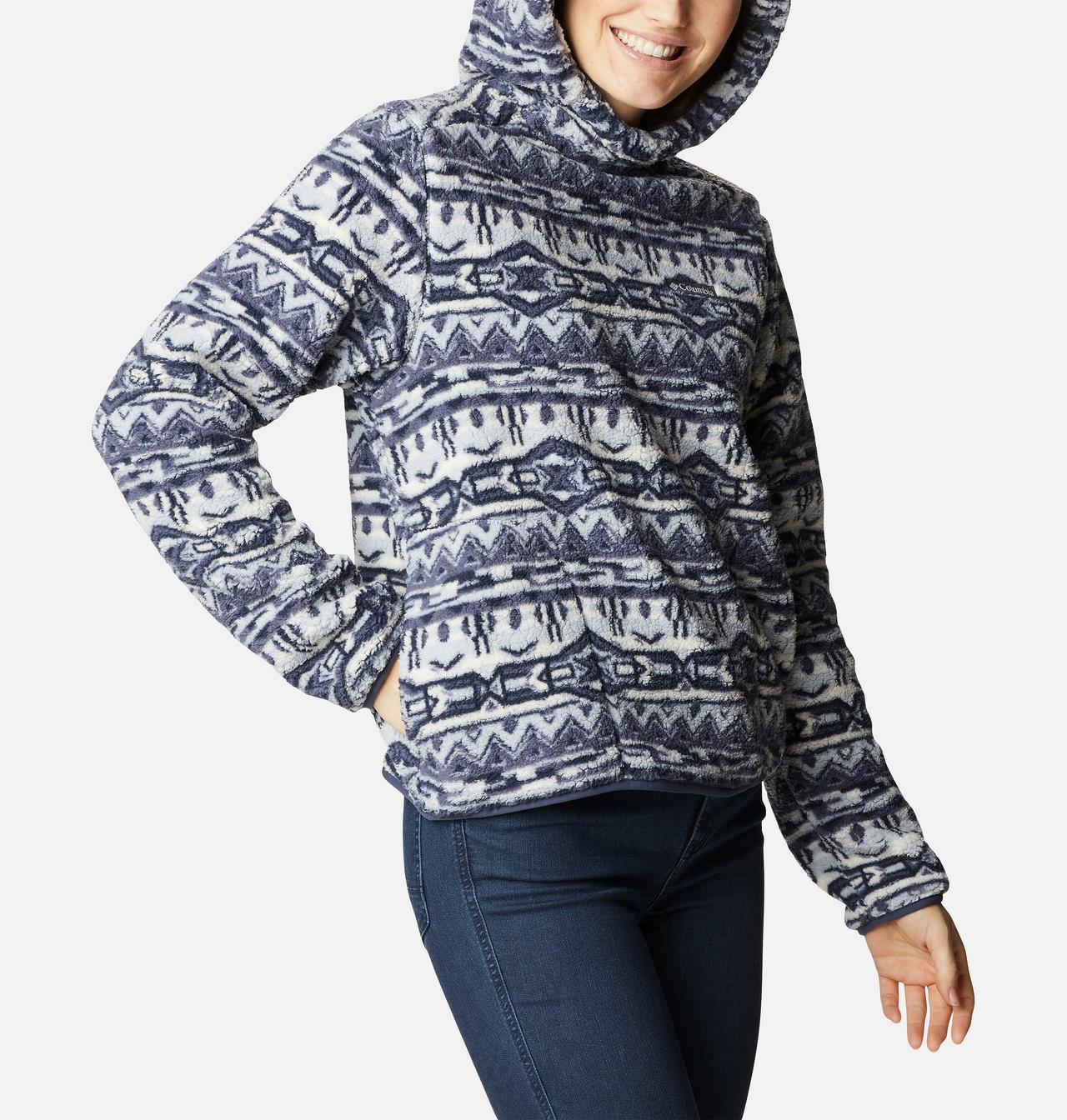 Chandail West Bend™ Femme 5