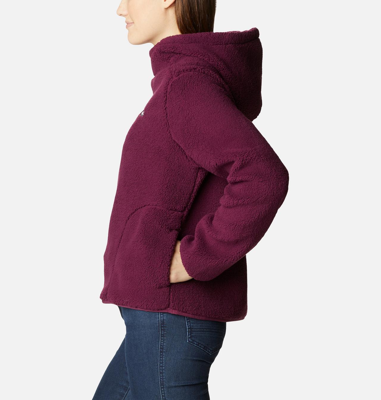 Women's West Bend™ Hoodie 3
