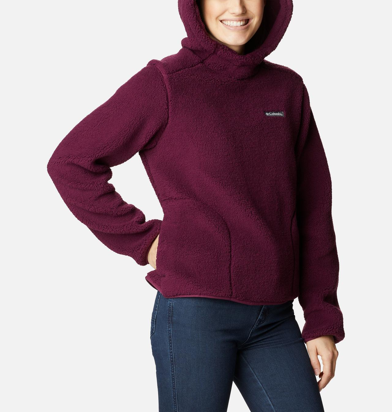 Women's West Bend™ Hoodie 5