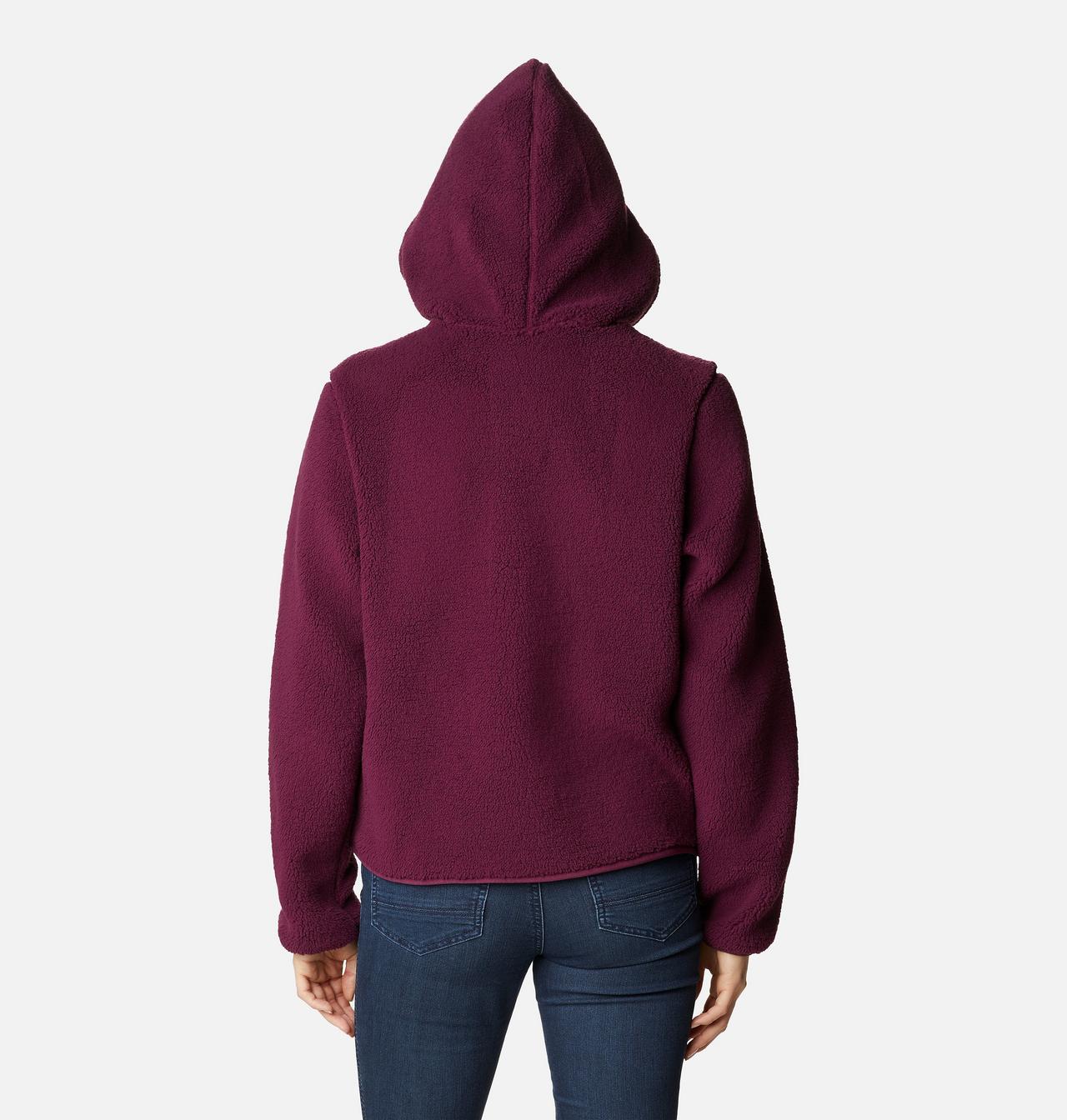 Women's West Bend™ Hoodie 2