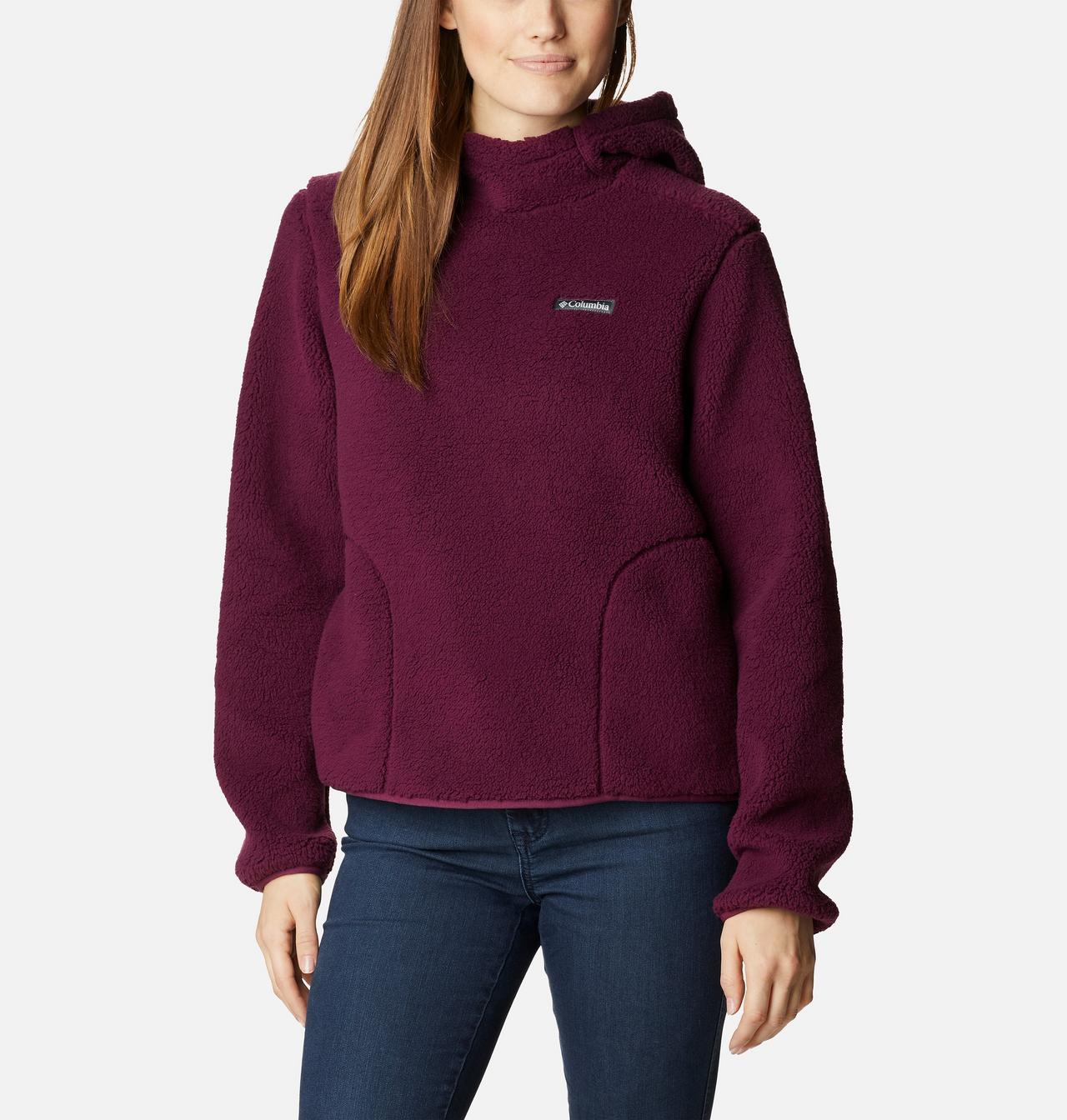 Women's West Bend™ Hoodie 1