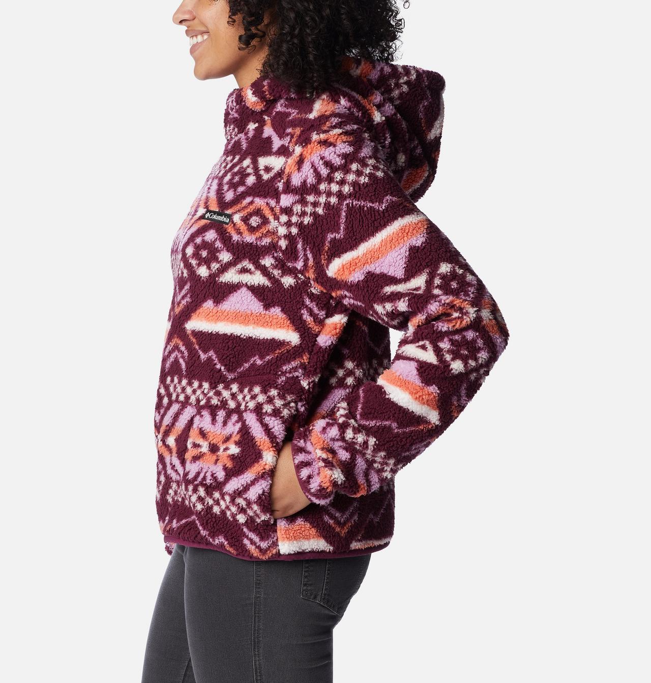 Women's West Bend™ Hoodie 3