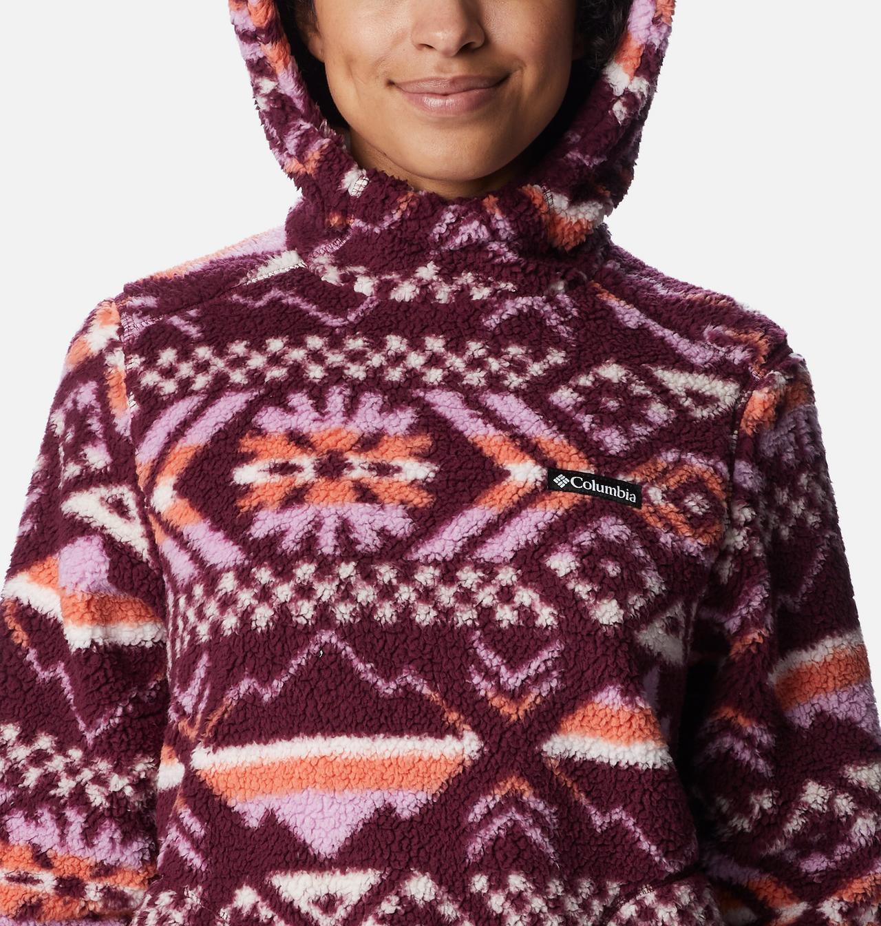 Women's West Bend™ Hoodie 4