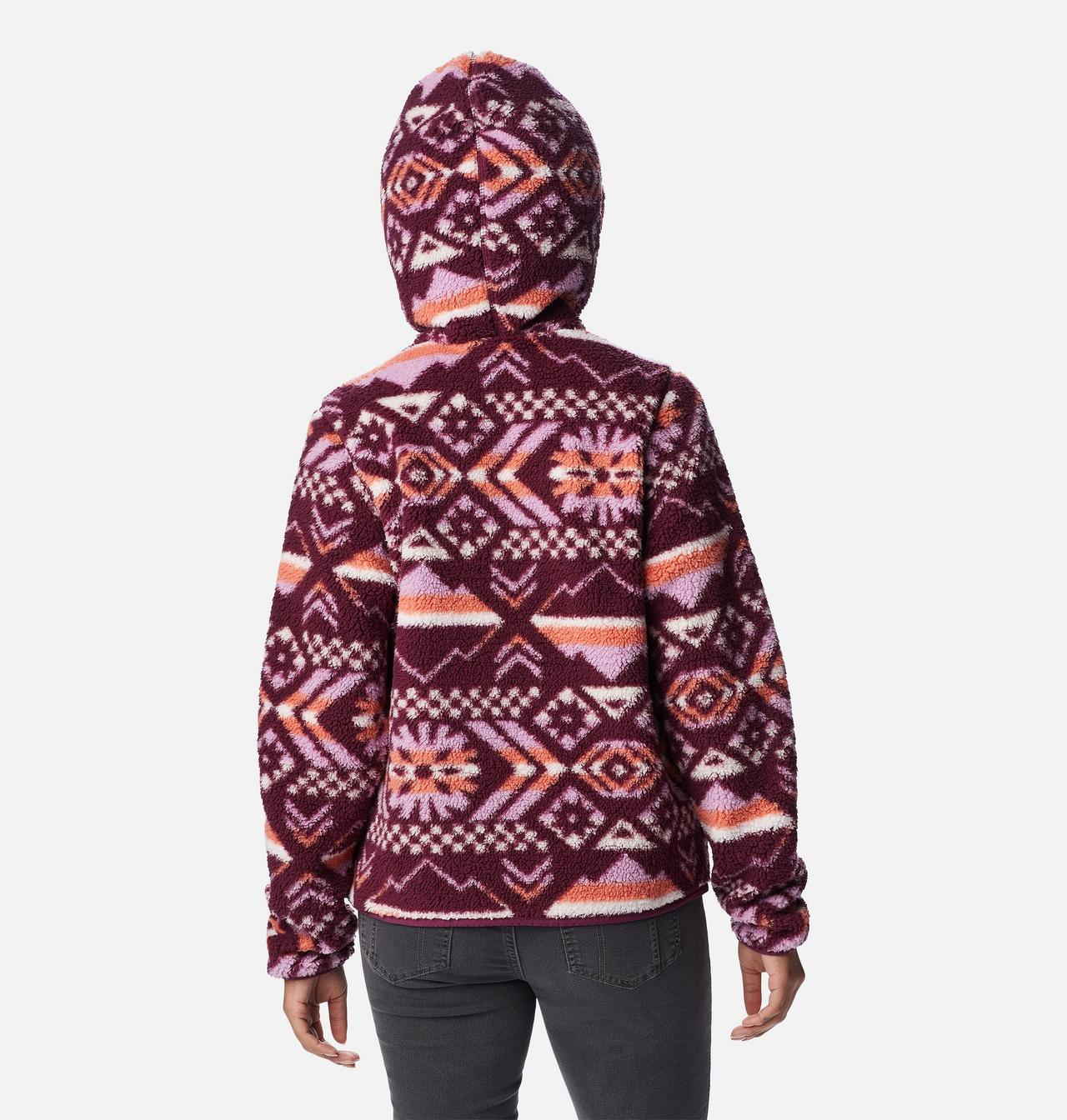 Women's West Bend™ Hoodie 2